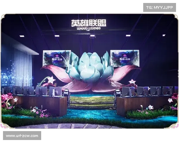 英雄联盟十四周年庆典精彩落地深圳 引爆电竞激情与游戏文化盛宴