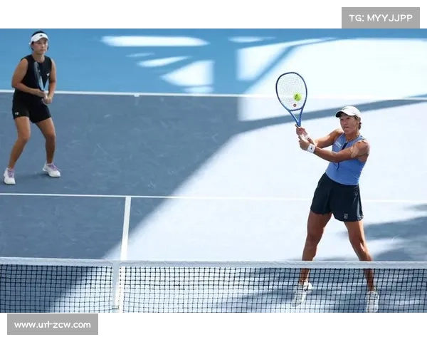 六旬老将贾巍二度亮相全运会群众网球赛场，诠释“全民全运”真谛